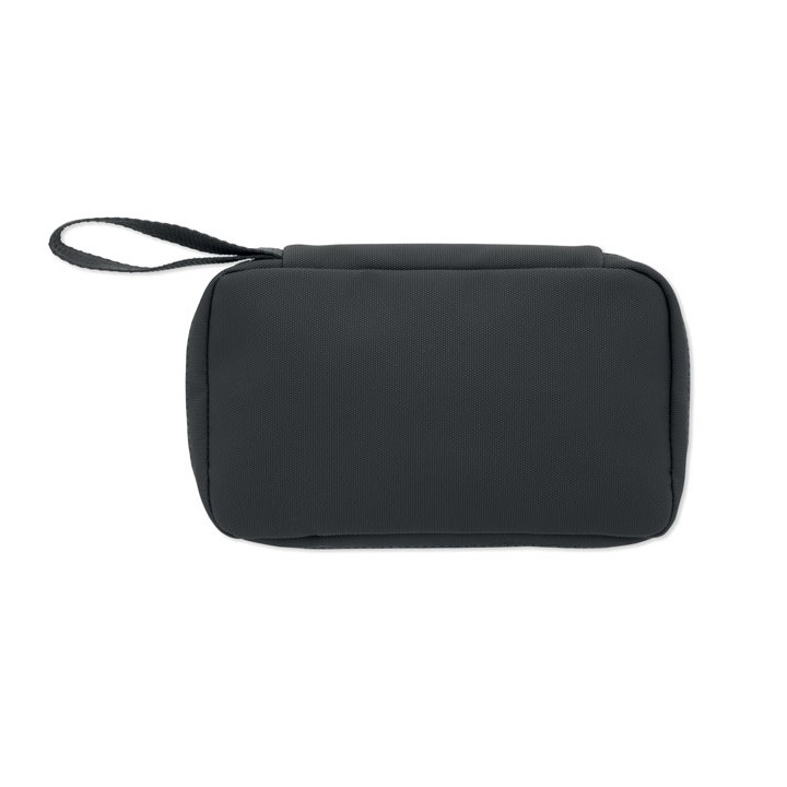 Trousse de toilette 600D RPET