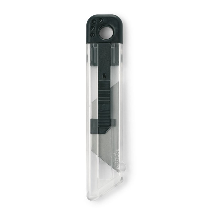 Cutter plastique
