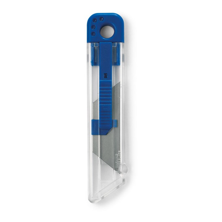 Cutter plastique