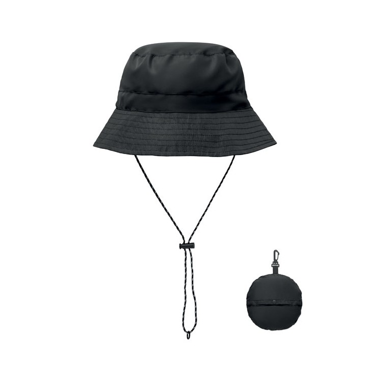 Chapeau de pêcheur déperlant