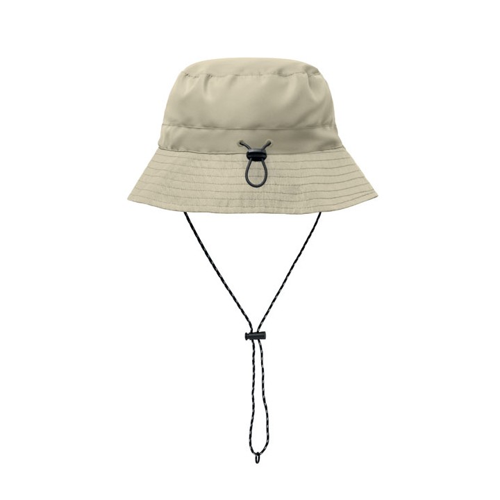 Chapeau de pêcheur déperlant