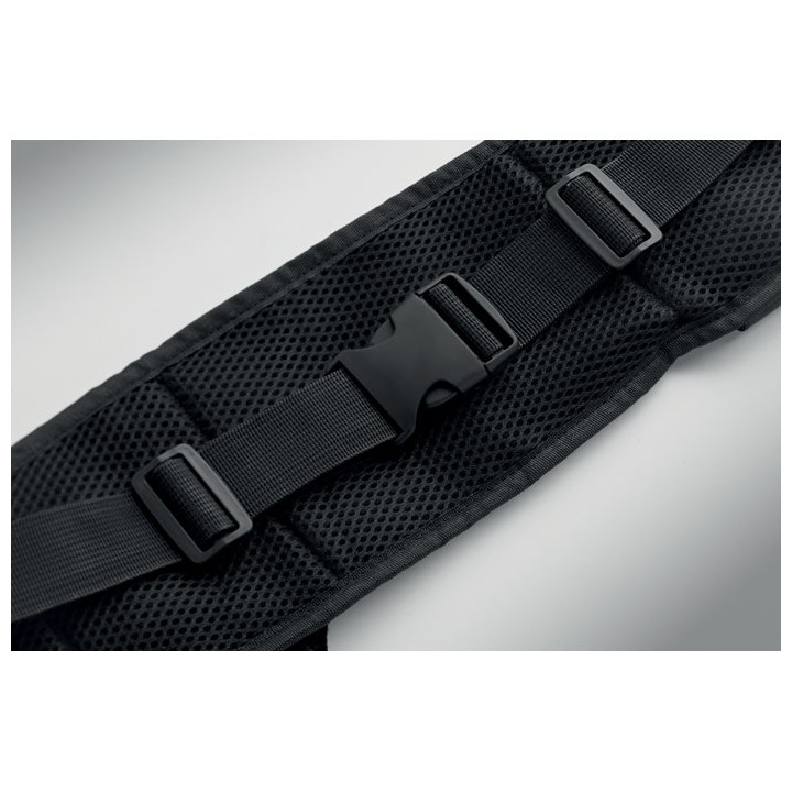 Sac de sport 420D RPET
