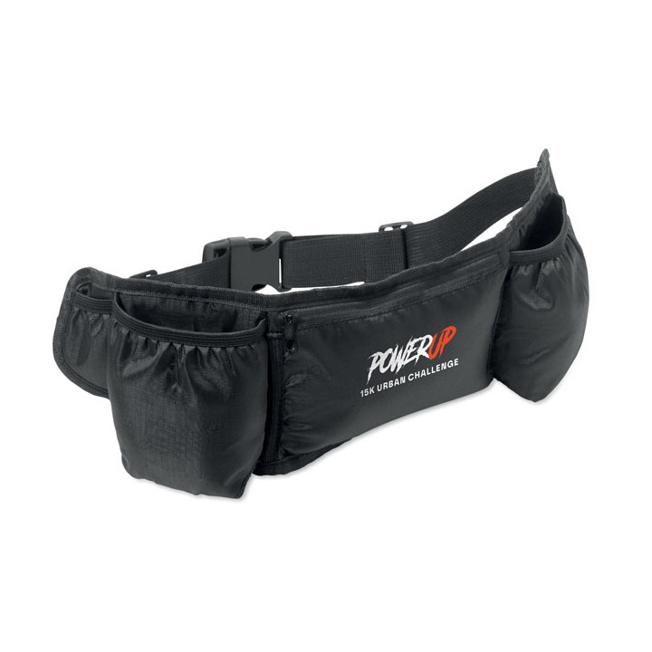 Sac de sport 420D RPET