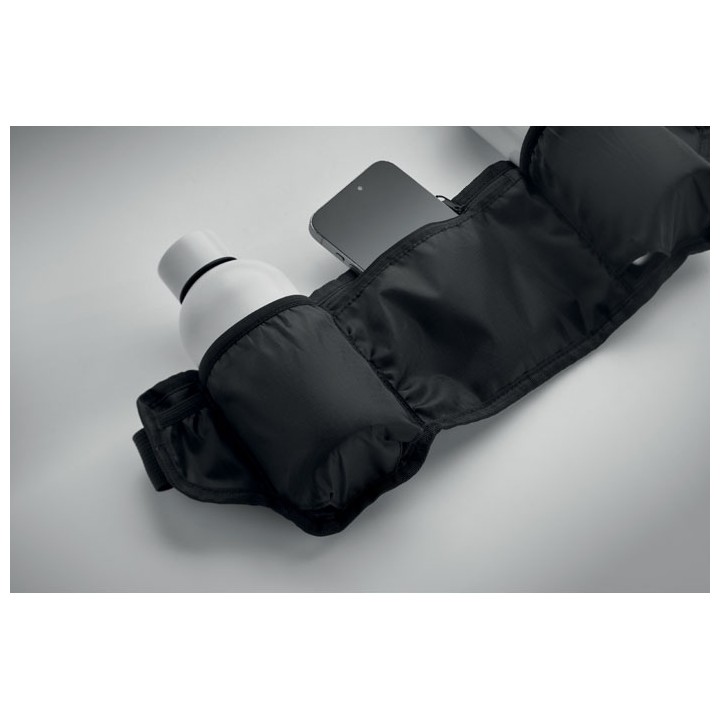 Sac de sport 420D RPET