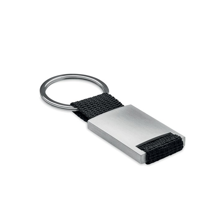 Porte-clés rectangulaire