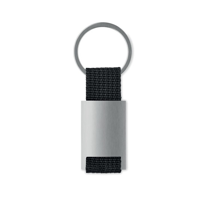 Porte-clés rectangulaire