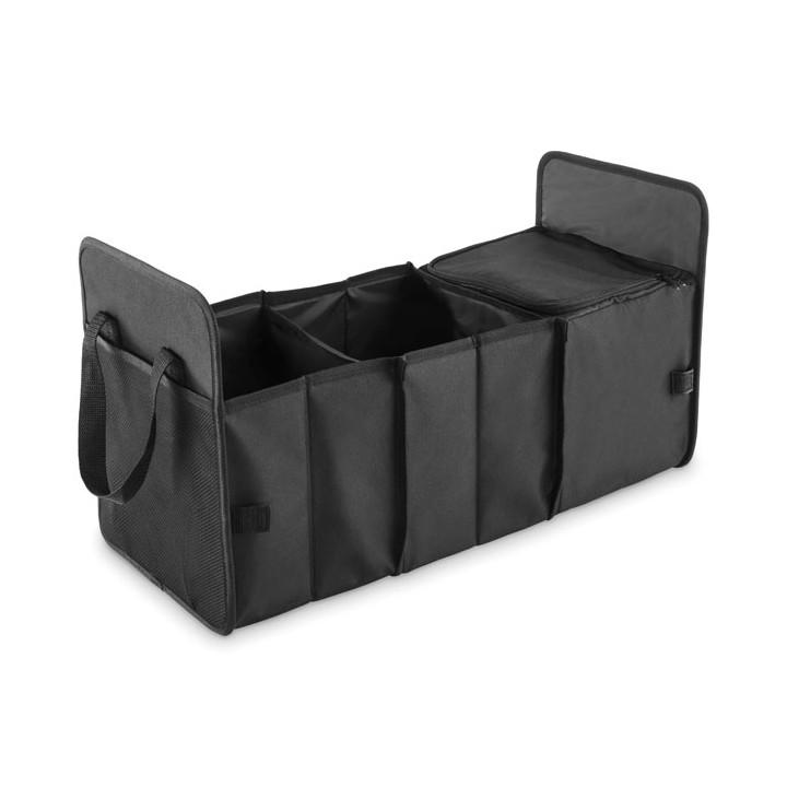 Organisateur de voiture pliable