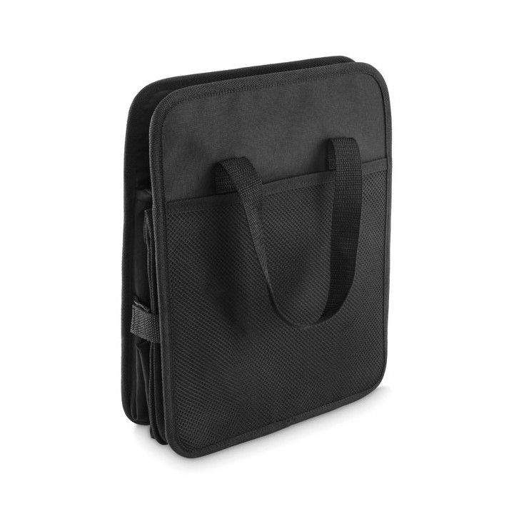 Organisateur de voiture pliable