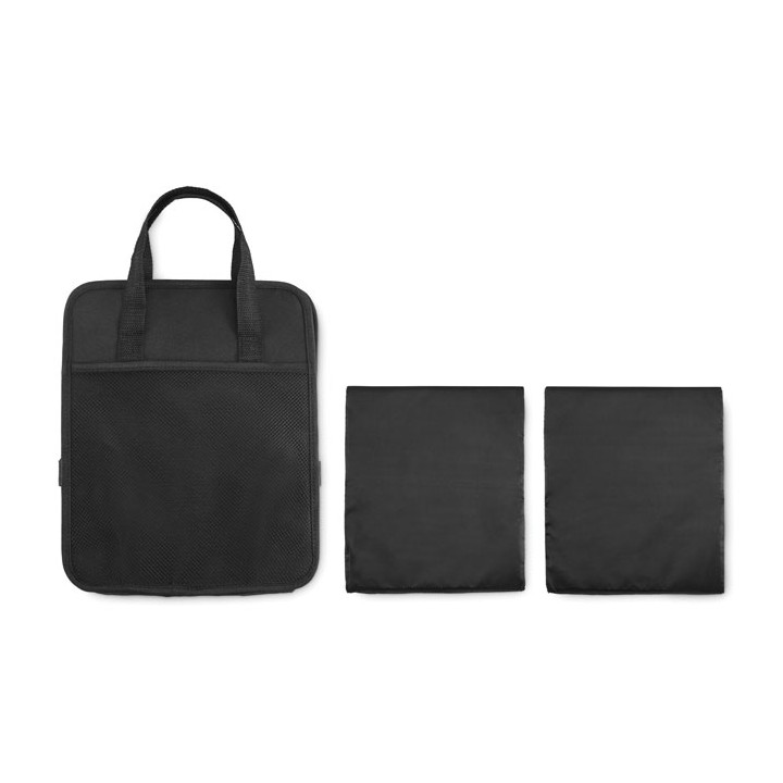 Organisateur de voiture pliable