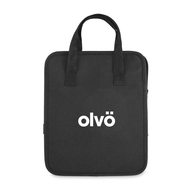 Organisateur de voiture pliable
