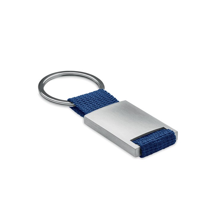 Porte-clés rectangulaire