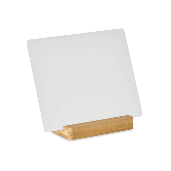 Plaque pour sublimation