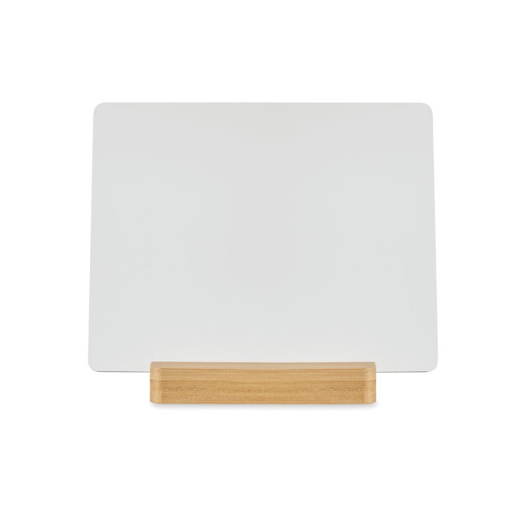 Plaque pour sublimation