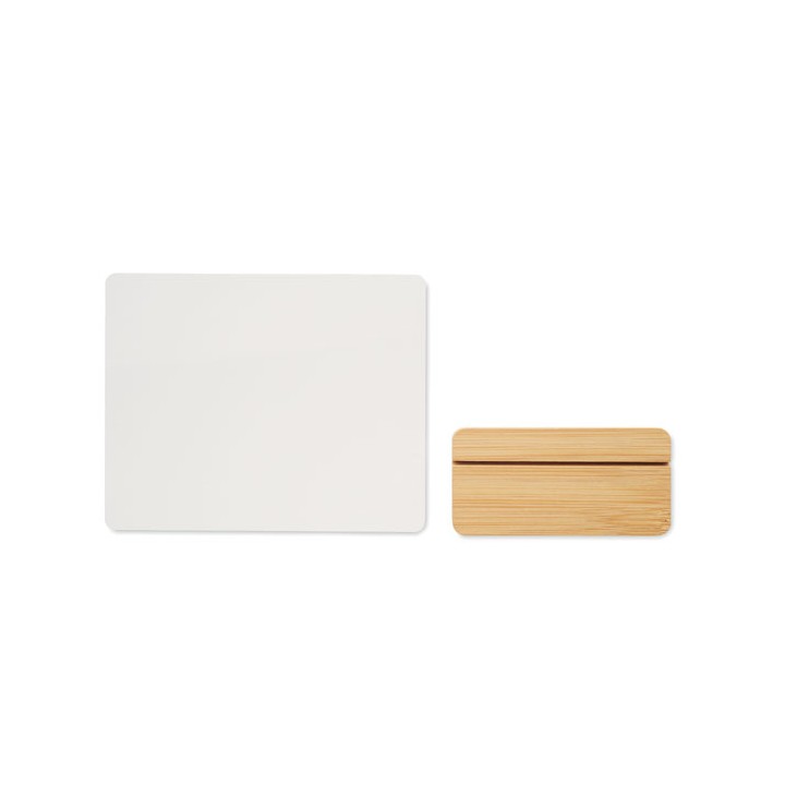 Plaque pour sublimation
