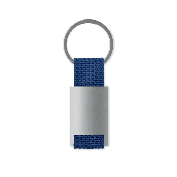Porte-clés rectangulaire