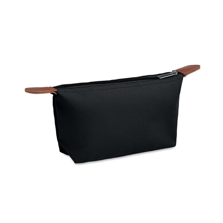 Trousse en 600D RPET