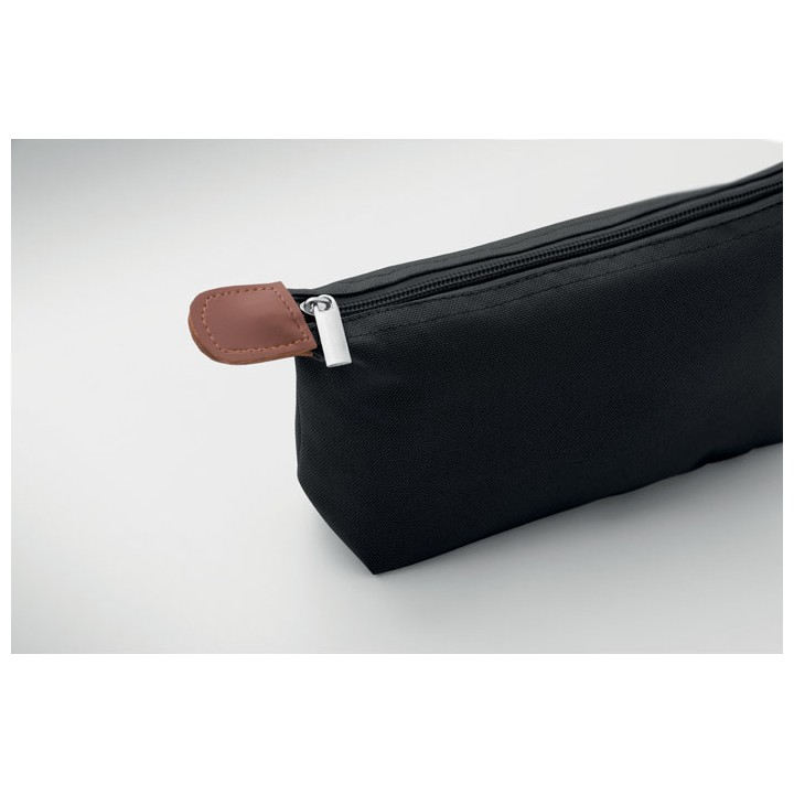 Trousse en 600D RPET