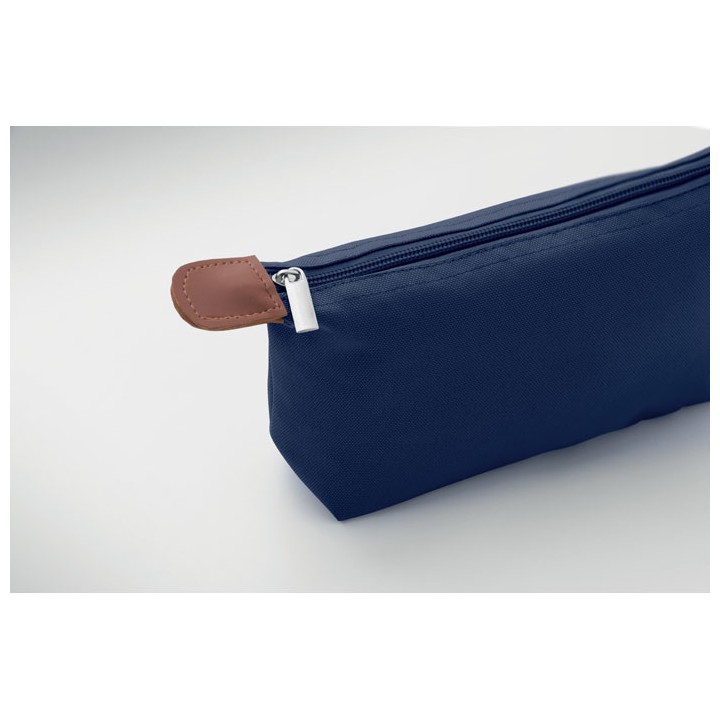 Trousse en 600D RPET