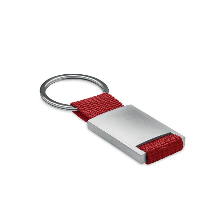 Porte-clés rectangulaire