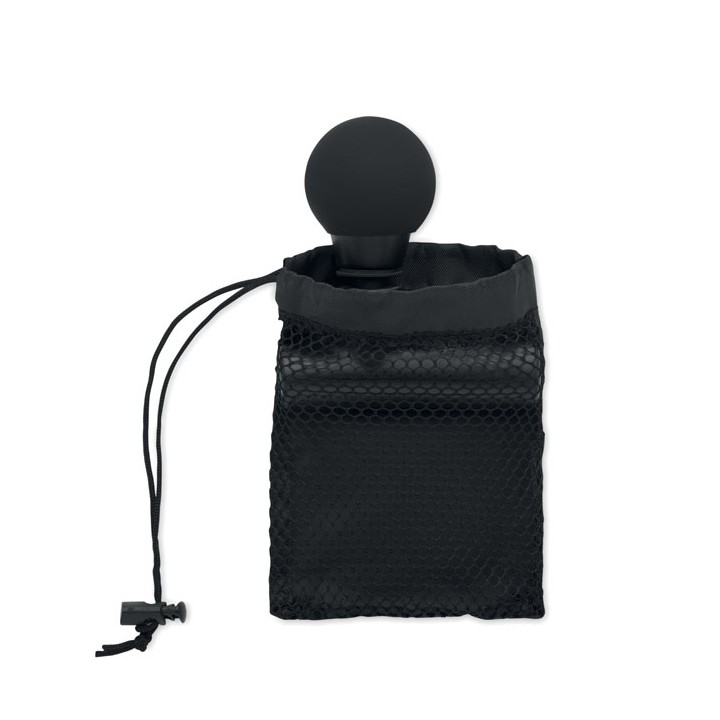 Pistolet de massage en ABS