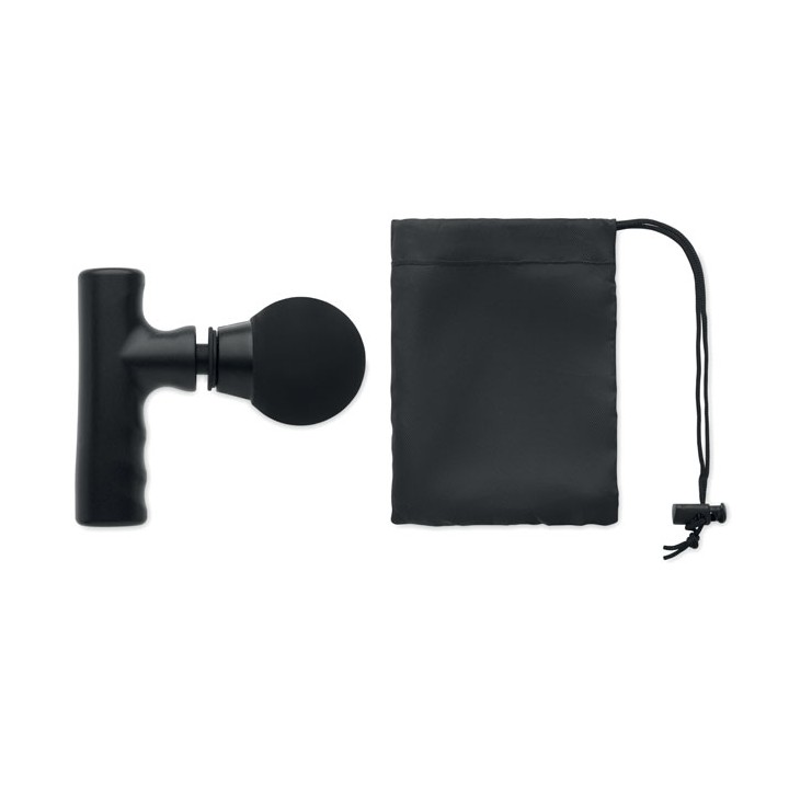 Pistolet de massage en ABS