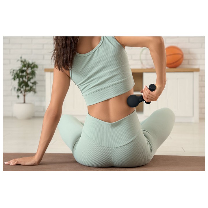 Pistolet de massage en ABS