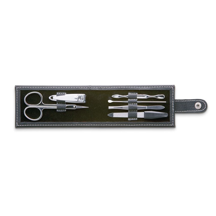 Set manucure ovale