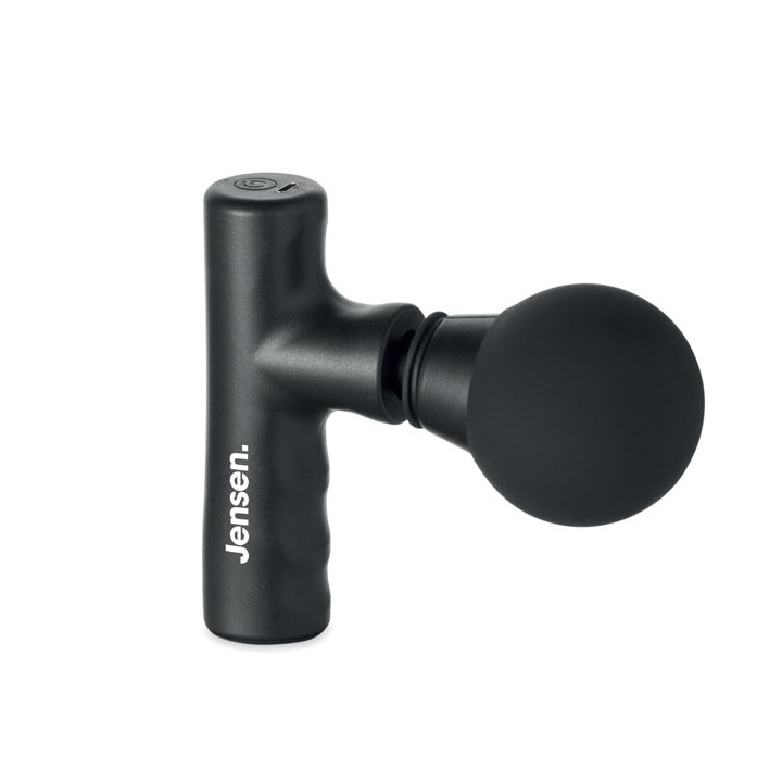 Pistolet de massage en ABS