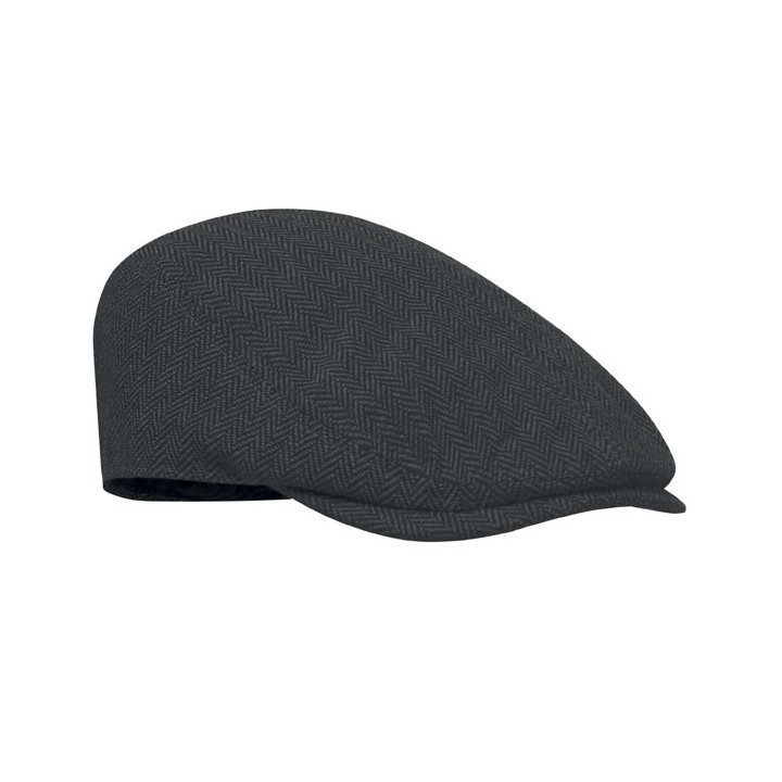 Casquette Newsboy 335 gr/m²