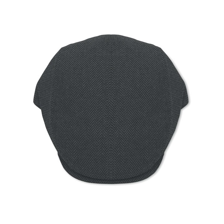 Casquette Newsboy 335 gr/m²