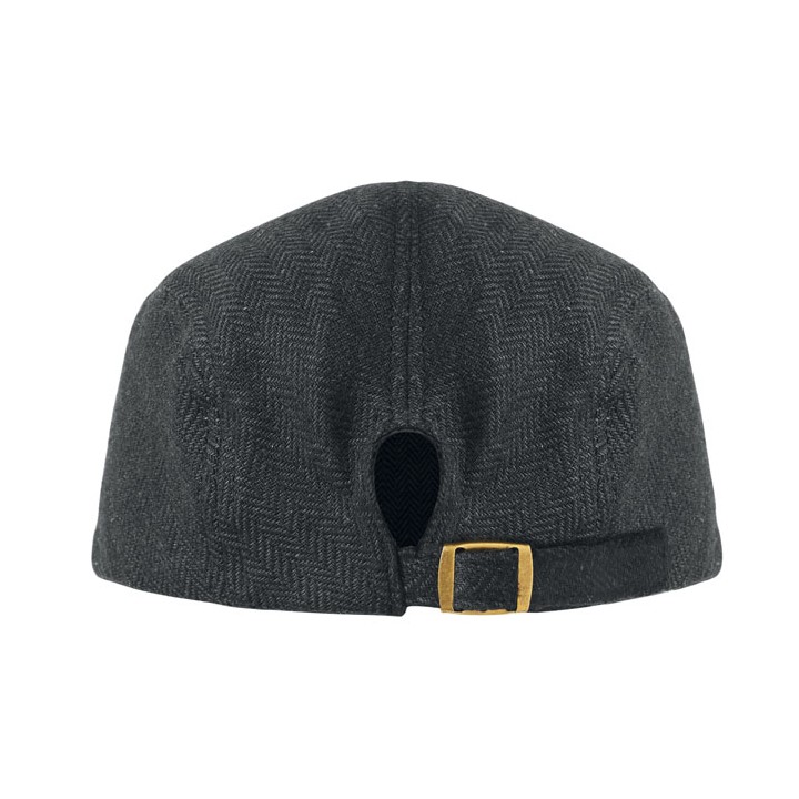 Casquette Newsboy 335 gr/m²