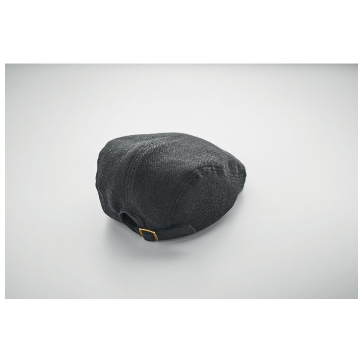Casquette Newsboy 335 gr/m²