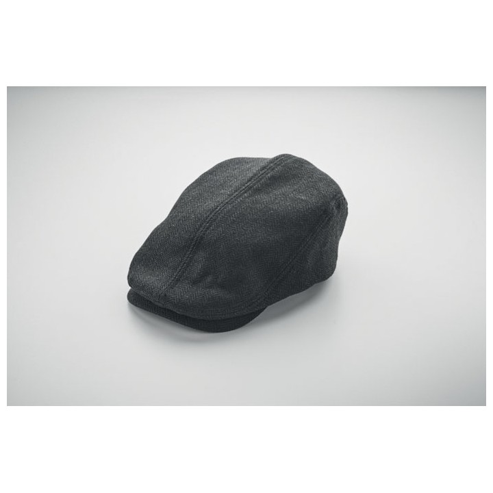 Casquette Newsboy 335 gr/m²