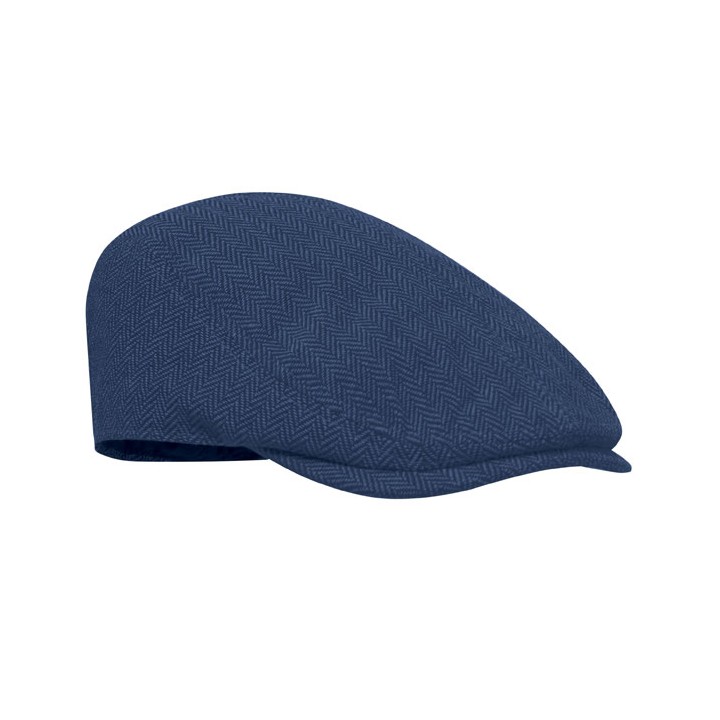 Casquette Newsboy 335 gr/m²