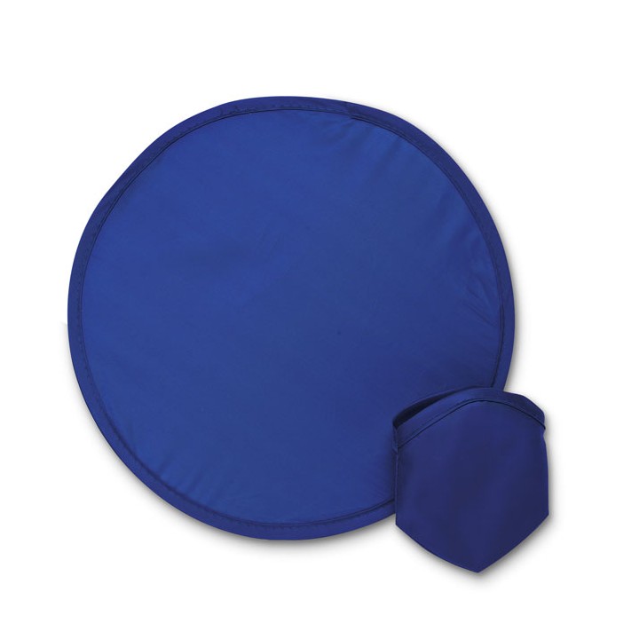 Frisbee nylon pliable