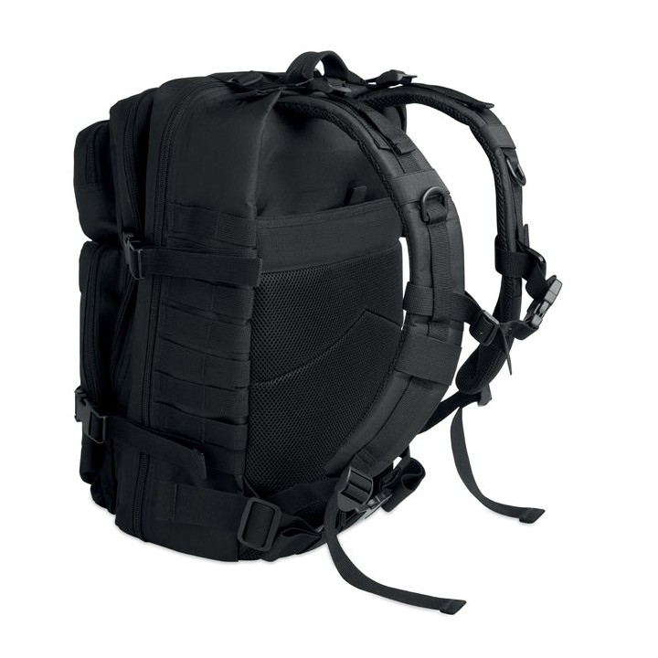 Sac à dos 600D RPET