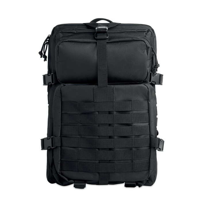 Sac à dos 600D RPET