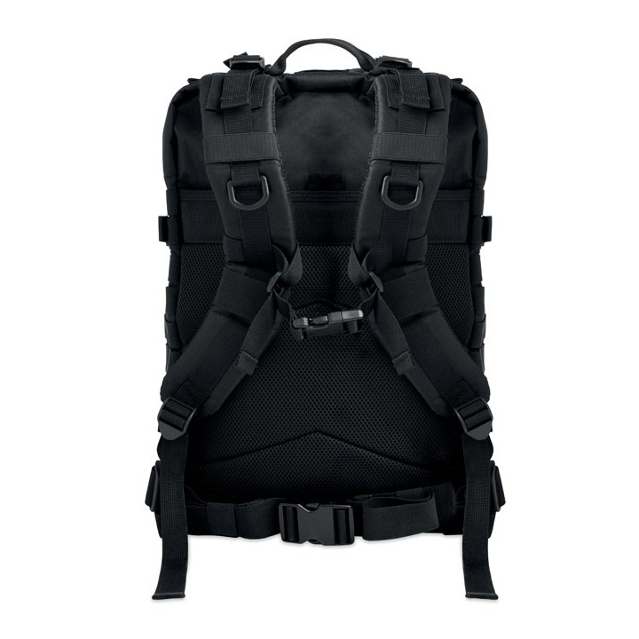 Sac à dos 600D RPET