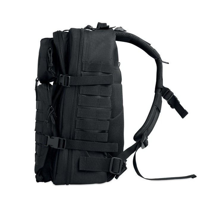 Sac à dos 600D RPET