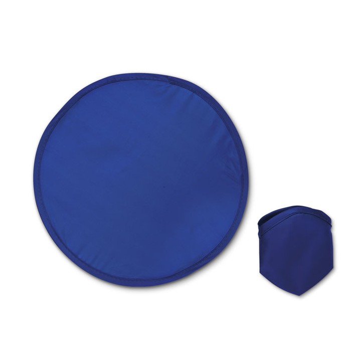 Frisbee nylon pliable