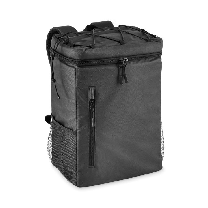Sac à dos isotherme 600D RPET