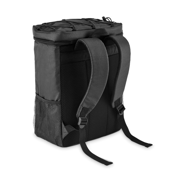 Sac à dos isotherme 600D RPET