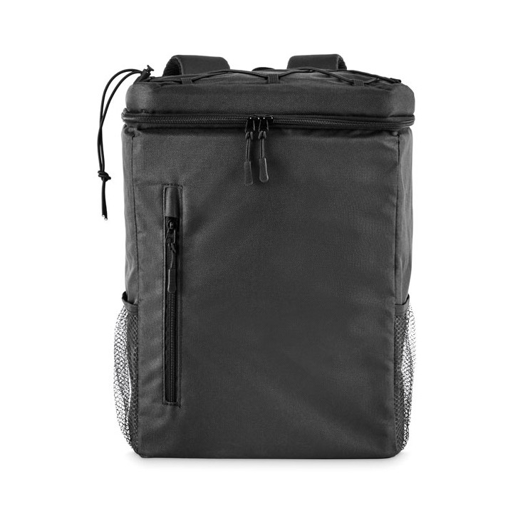 Sac à dos isotherme 600D RPET