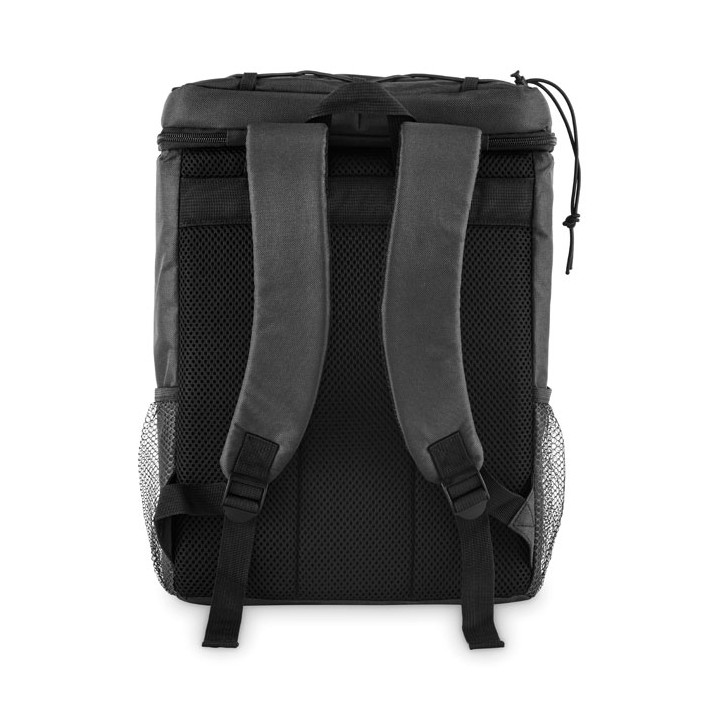 Sac à dos isotherme 600D RPET