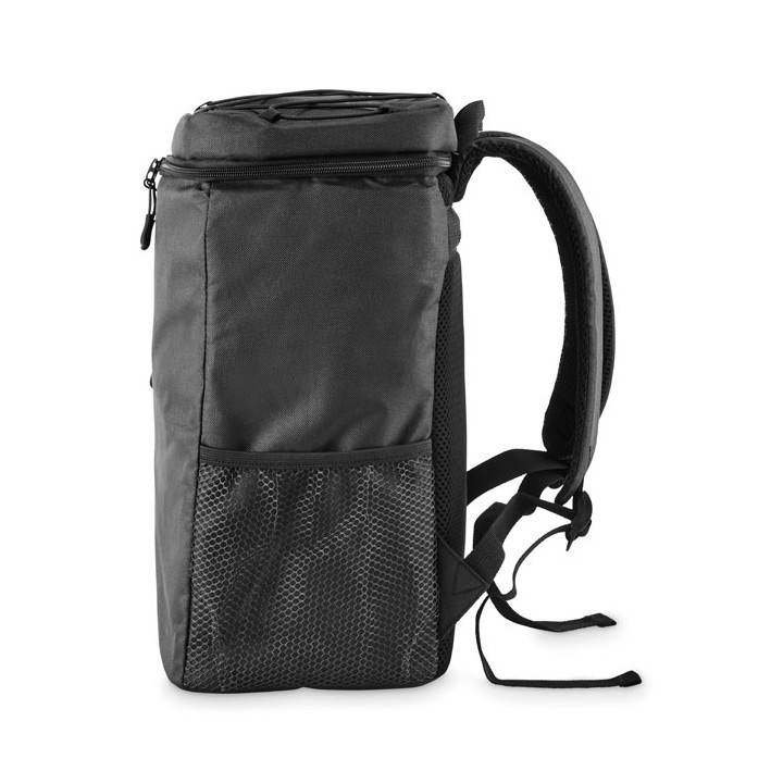 Sac à dos isotherme 600D RPET