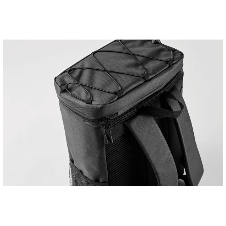 Sac à dos isotherme 600D RPET