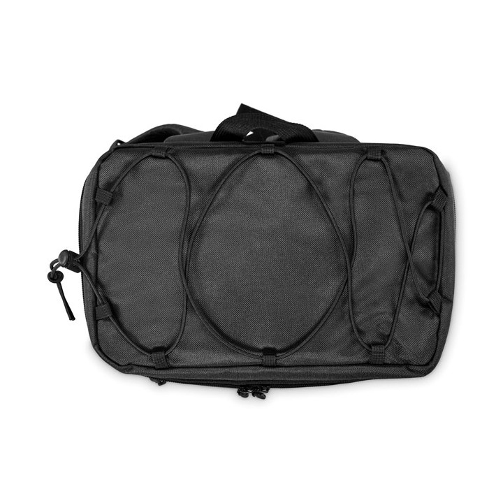 Sac à dos isotherme 600D RPET