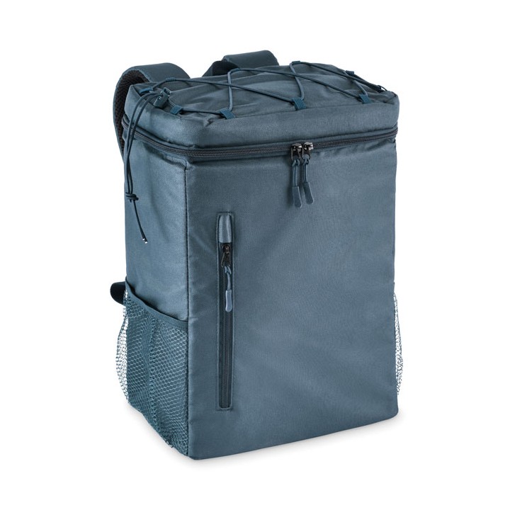 Sac à dos isotherme 600D RPET