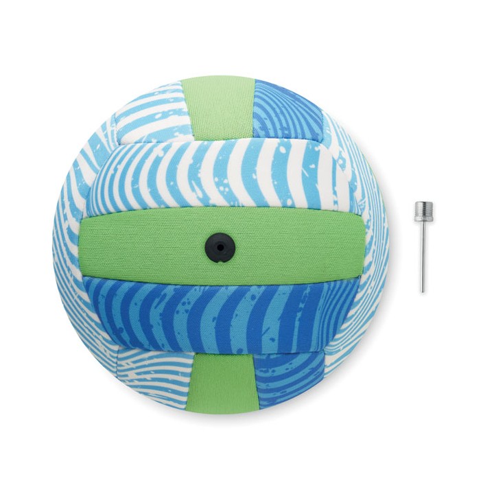 Ballon de plage en néoprène