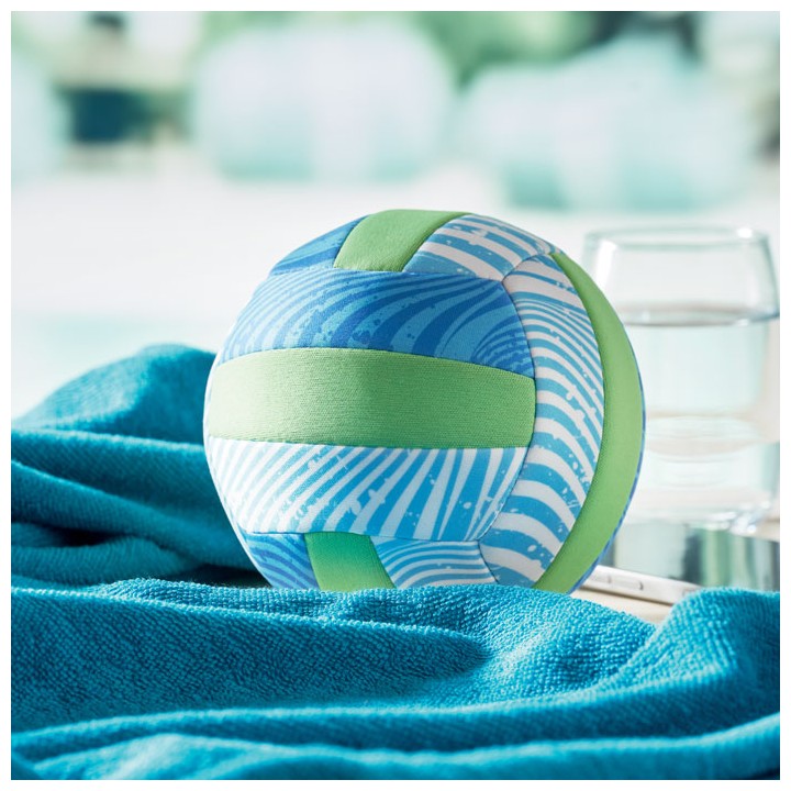 Ballon de plage en néoprène